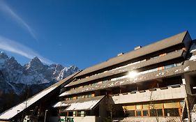 Špik Alpine Resort